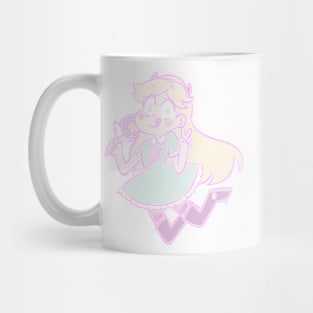 From Another Dimension Mug